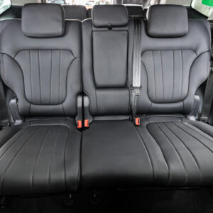 boc ghe da ford everest hang ghe sau