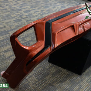 can sau body kit ford everest