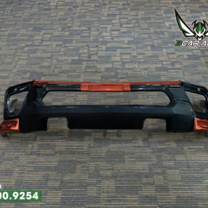 can truoc lip truoc body kit ford everest