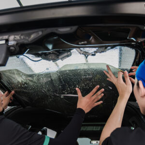 dan phim cach nhiet 3m ford everest kinh hau