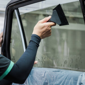 dan phim cach nhiet 3m ford everest ve sinh kinh