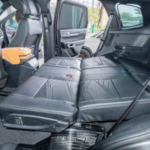 do ghe thanh giuong ford everest