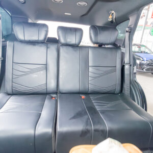 hang ghe ford everest sau khi do ghe thanh giuong