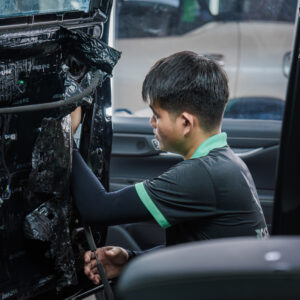 thi cong cua hit ford everest bcar auto